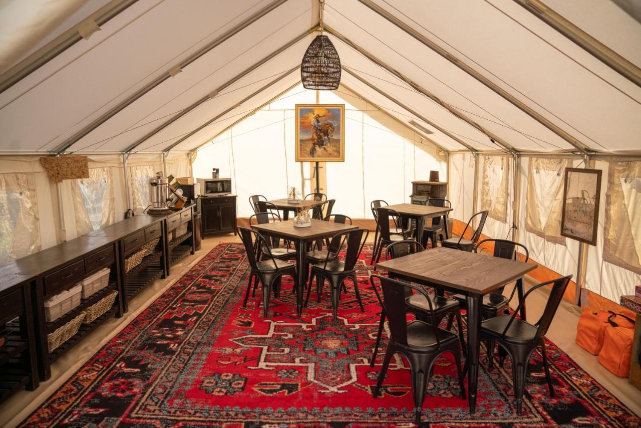 Tent