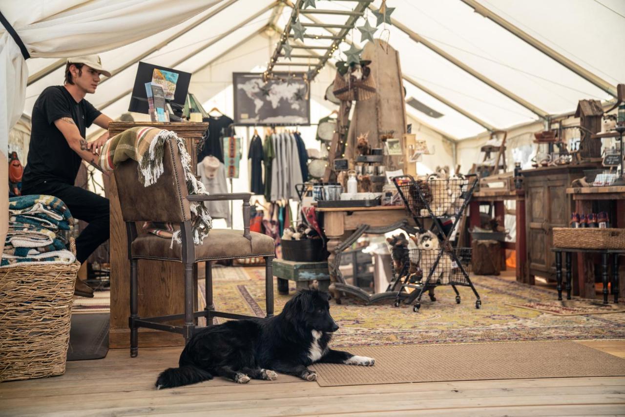 Tent