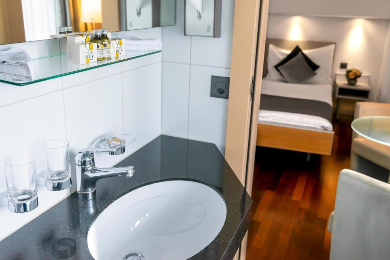 Economy Doppelzimmer