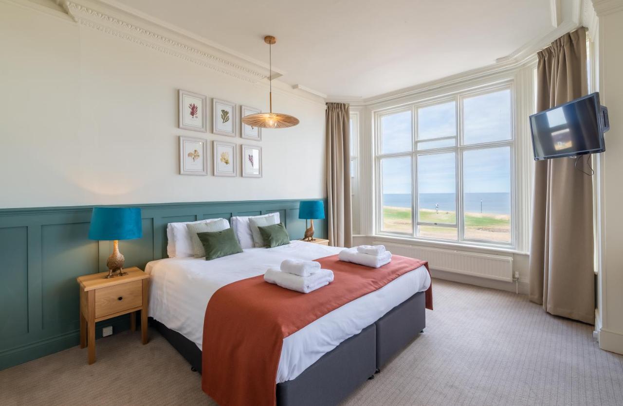 Suite Double or Twin