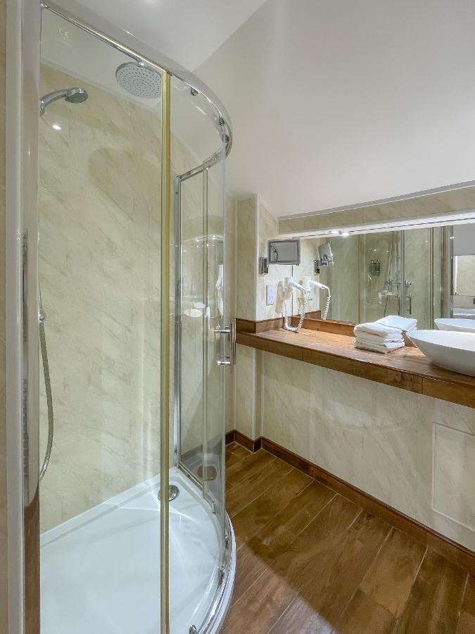 Suite Double or Twin
