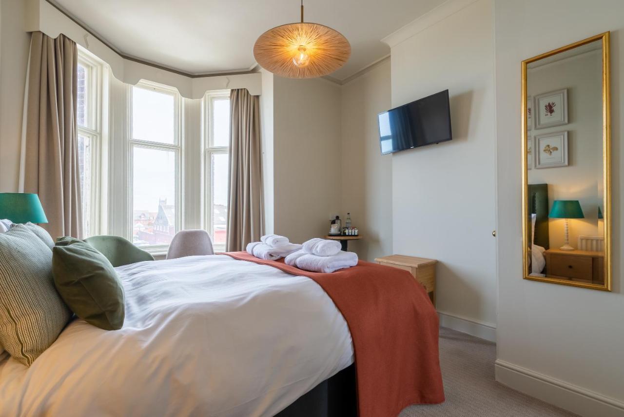 Cosy double room