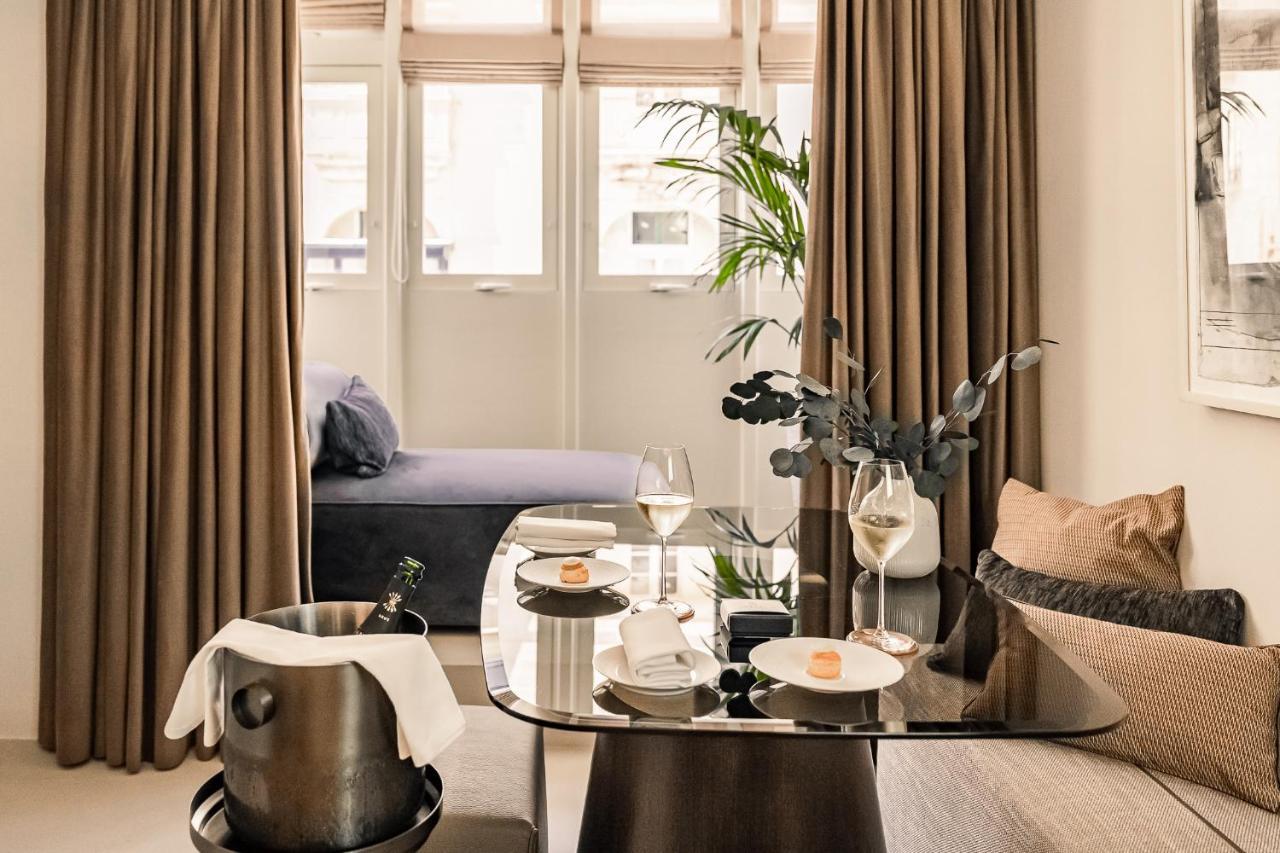 Vitalis Suite Annex