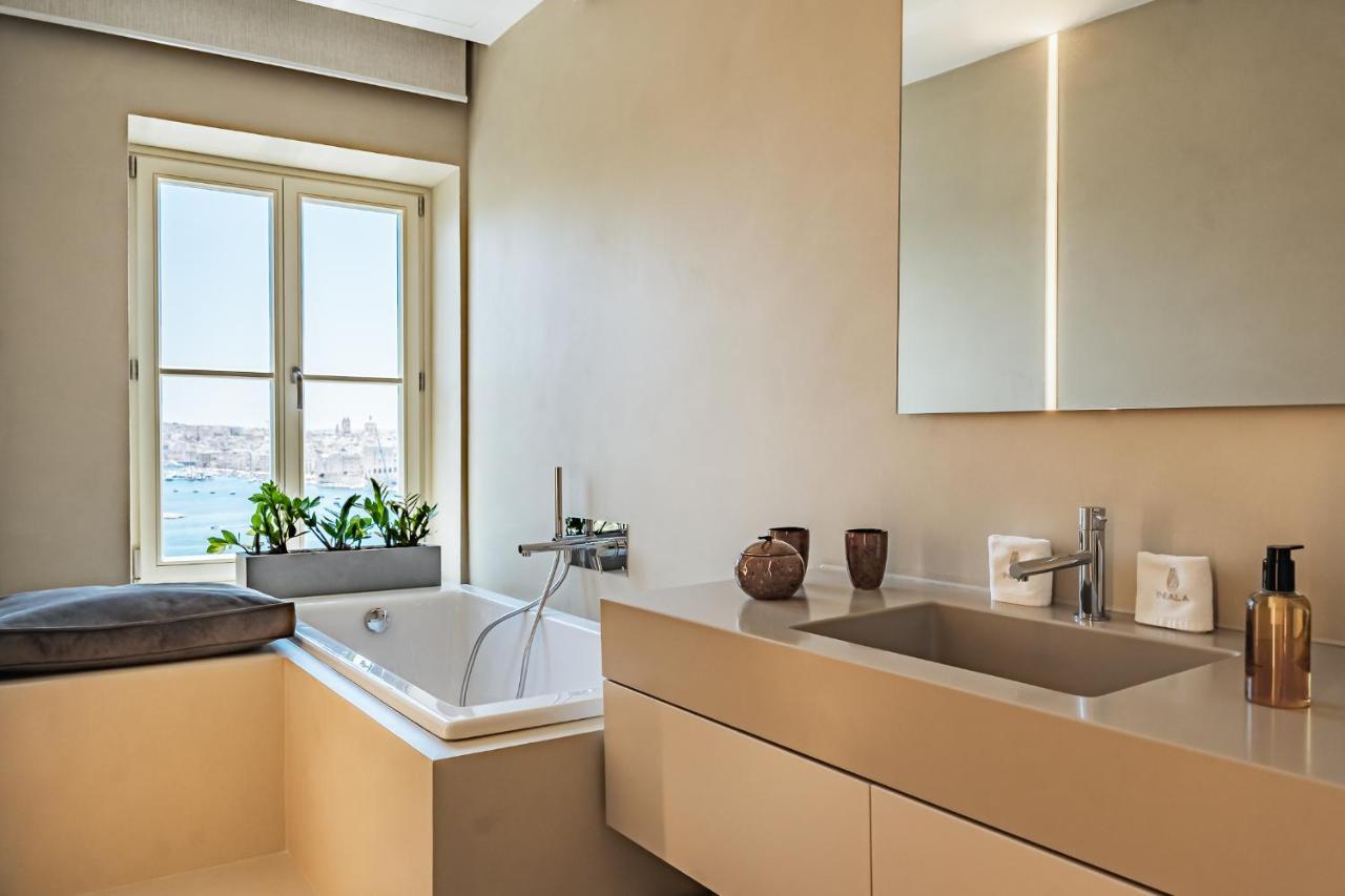 Vitalis Suite Annex