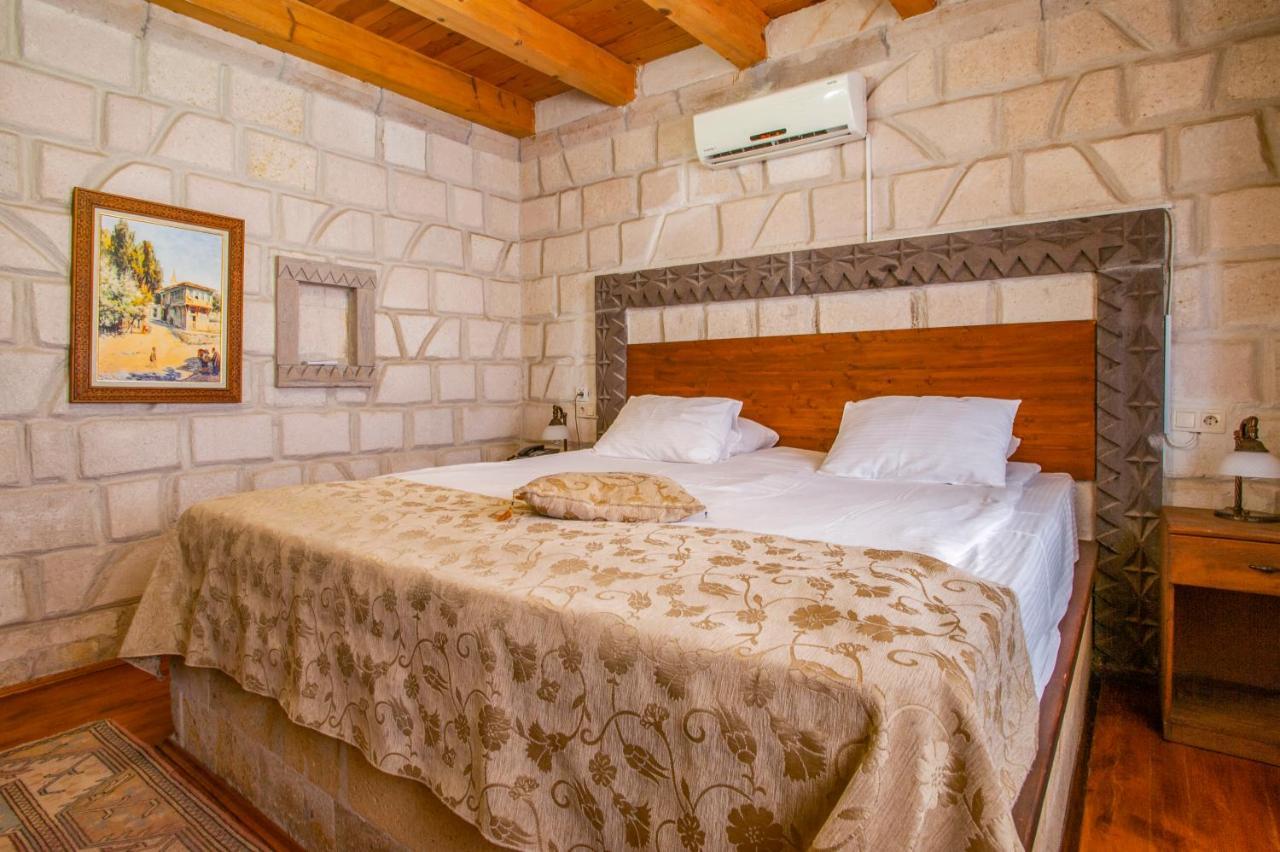 Stone Room
