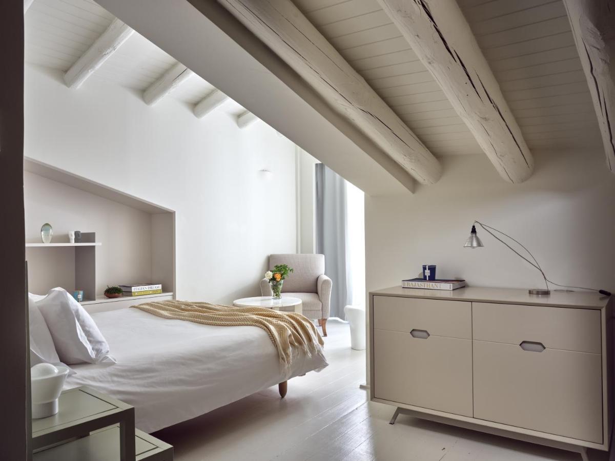 Chambre Double Supérieure