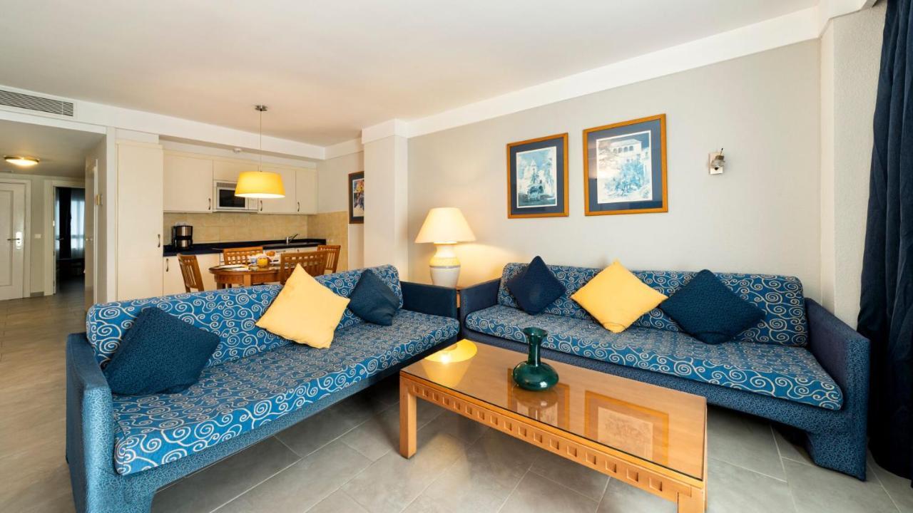 Appartement met 1 Slaapkamer
