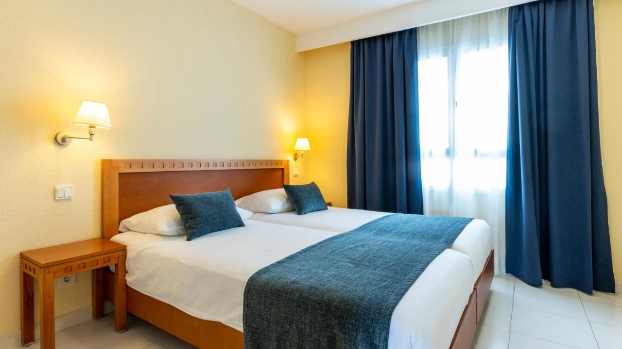 Appartement met 2 slaapkamers