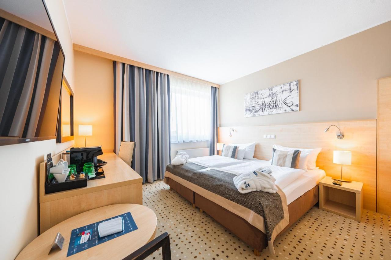 Superior Double or Twin Room without waterpark Access