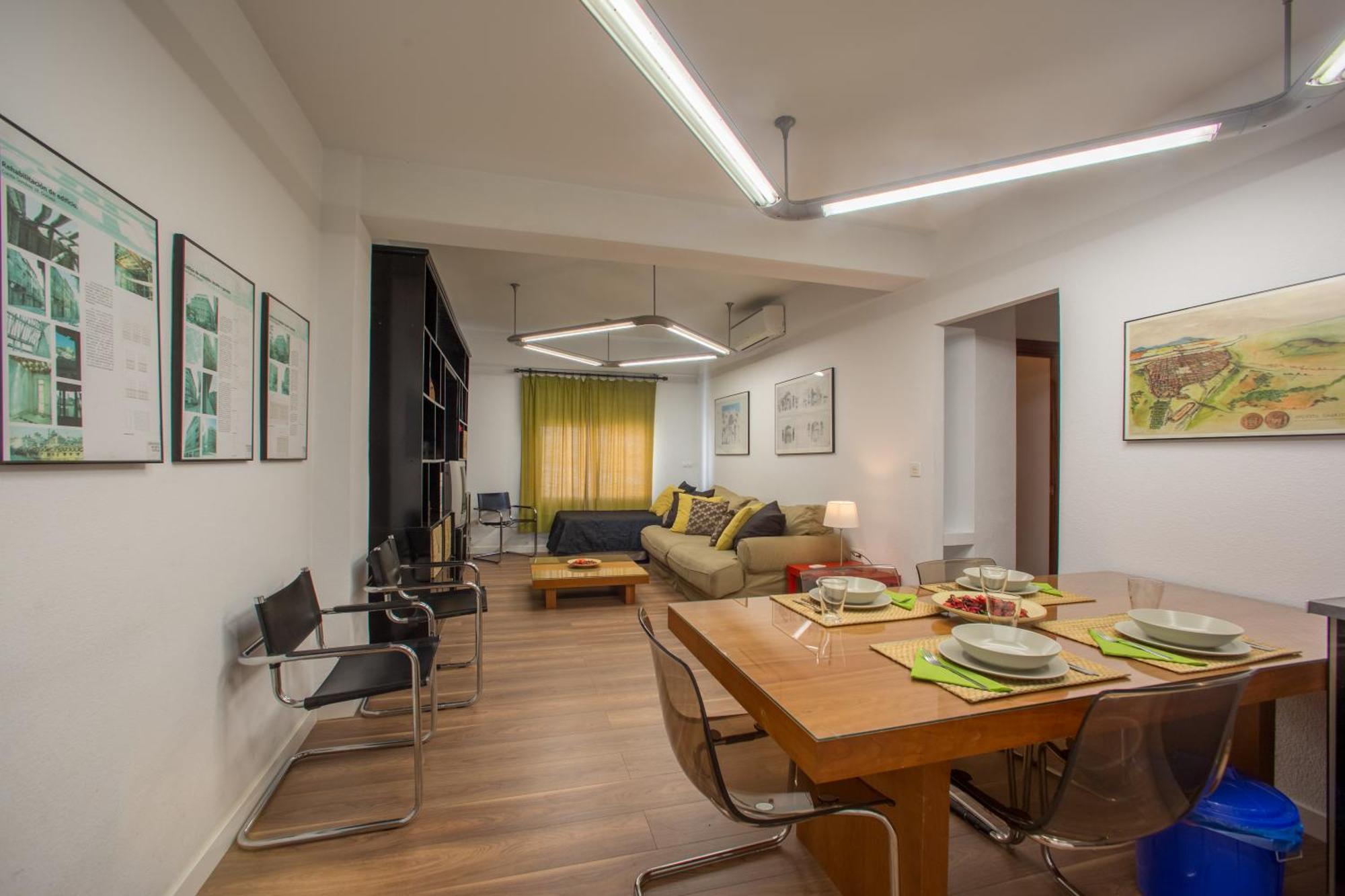 Three-Bedroom Apartment Calle Recogidas 49,1272975838:JPEG