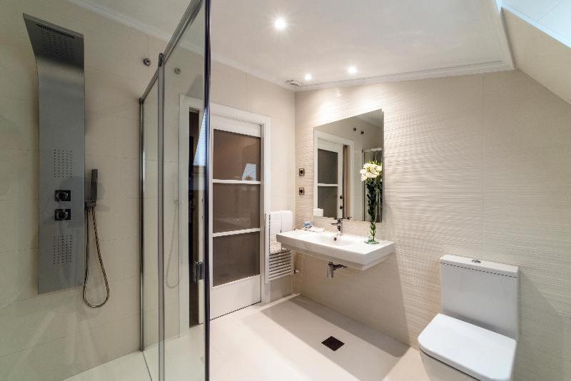 Quarto Premium com Vista Mar