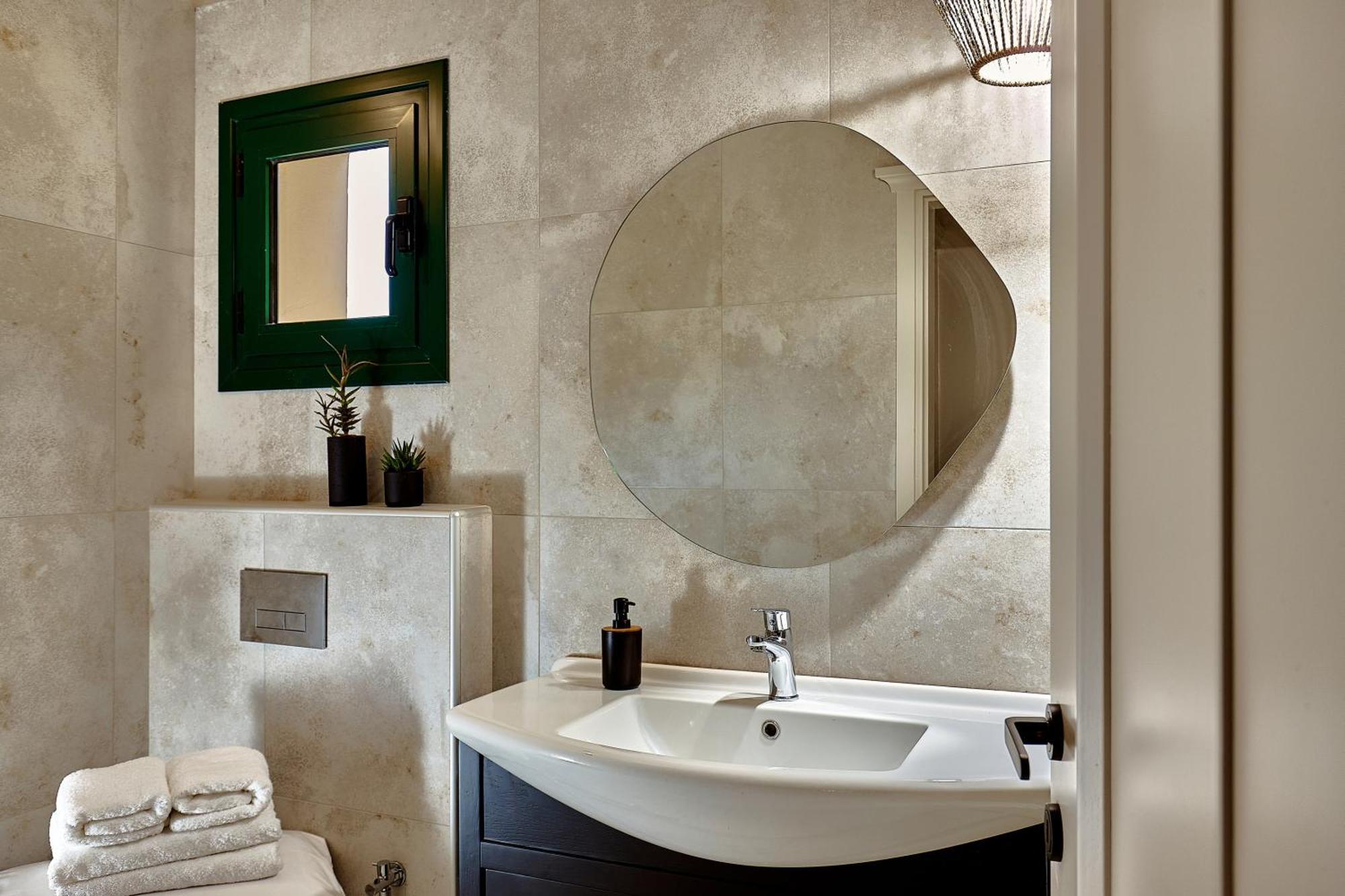 Präsidentensuite