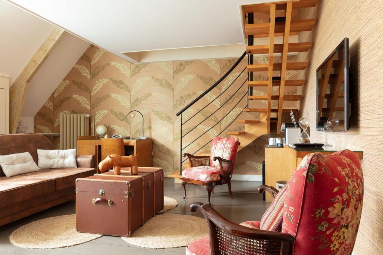 Suite up to 4 people