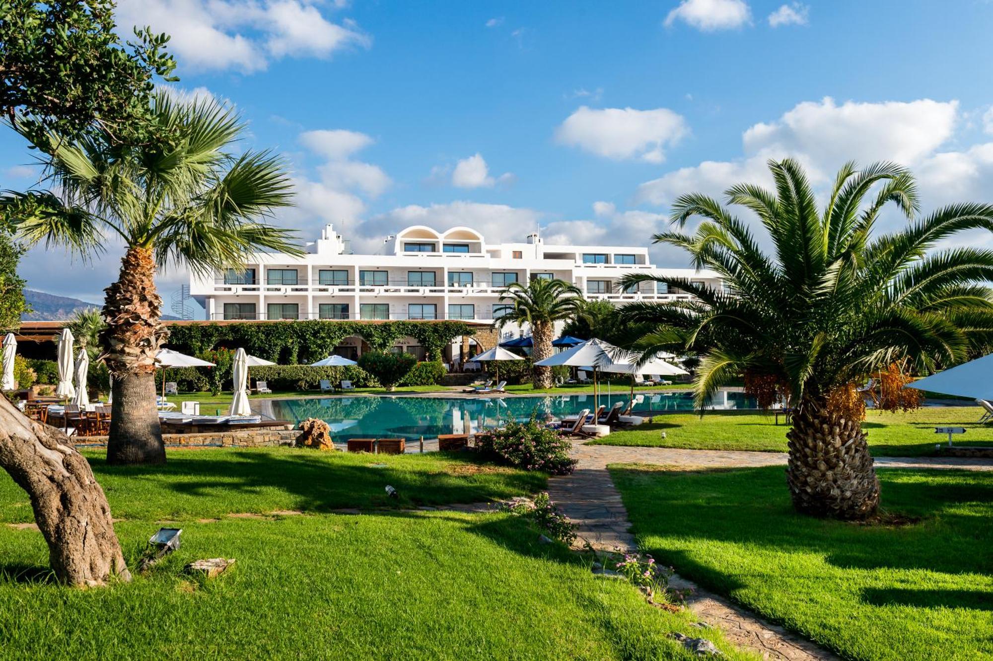 Bungalow Classique - Vue sur Mer