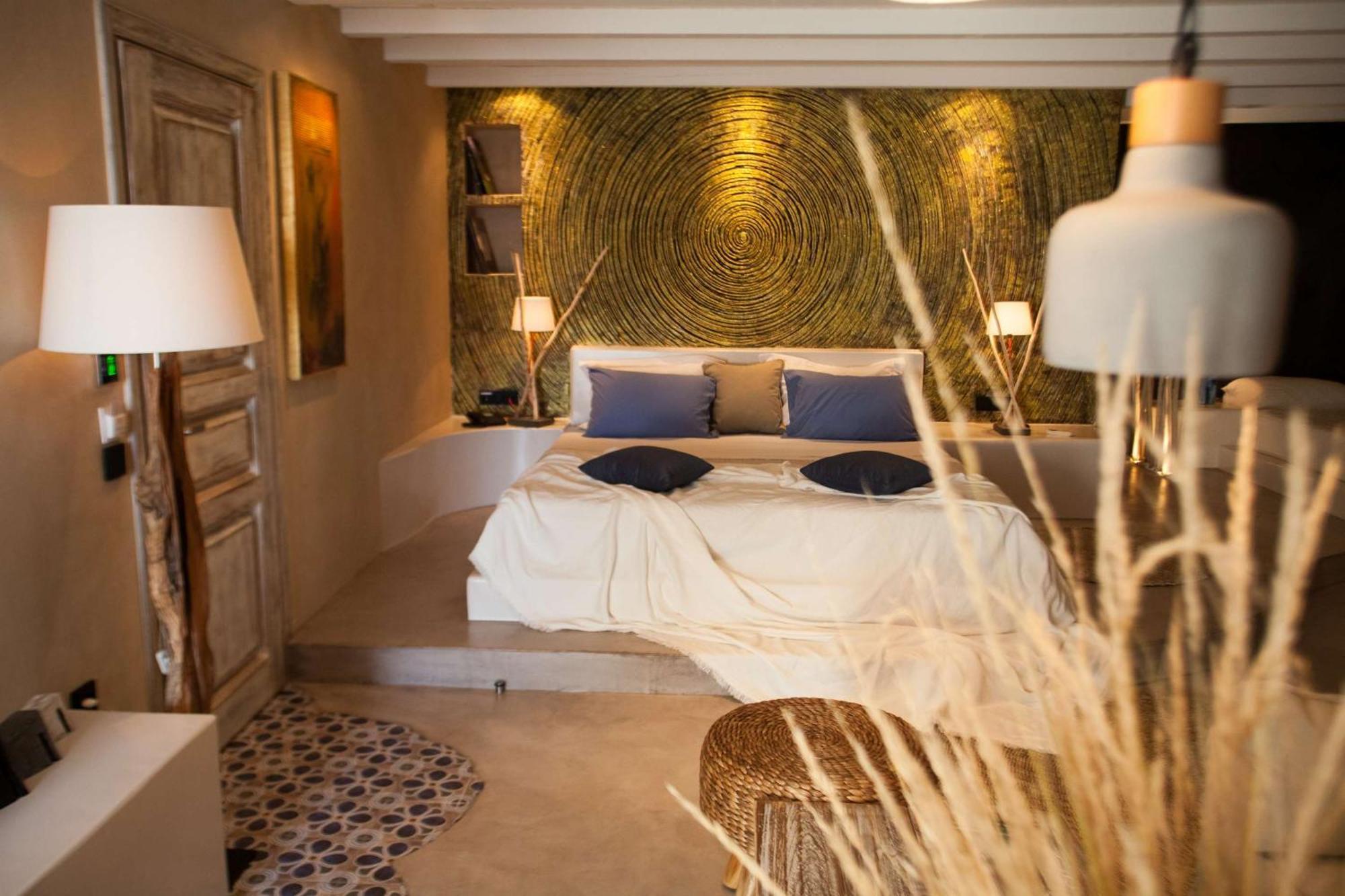 Deluxe Suite mit Meerblick