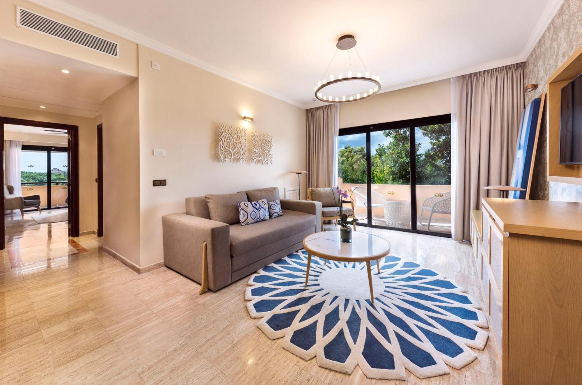 Suite - Lado Praia