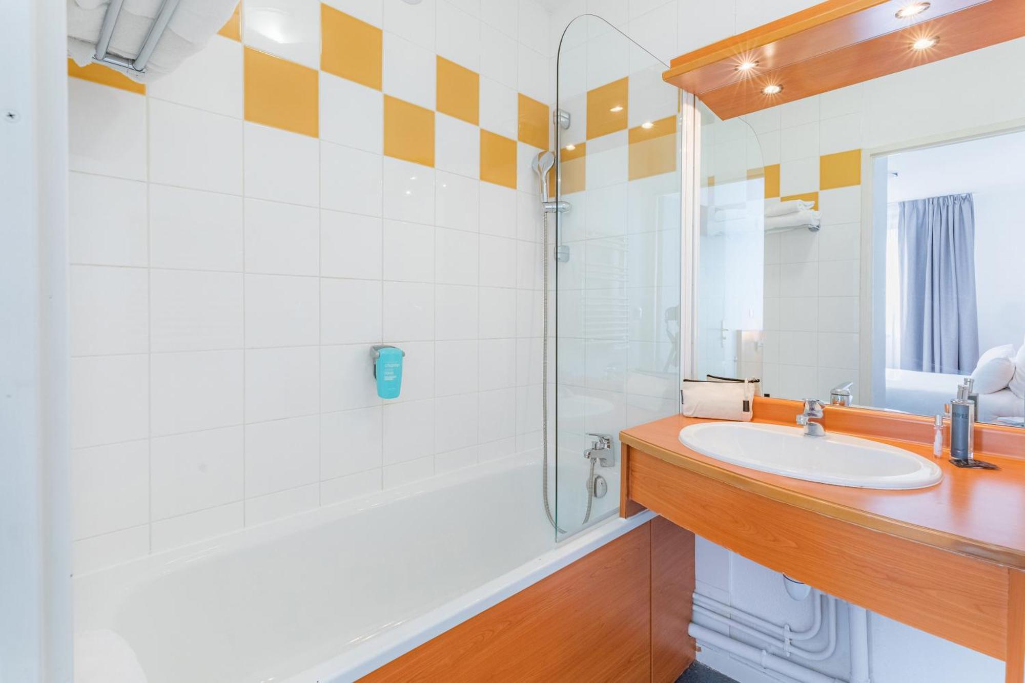 Appartement 1 Chambre