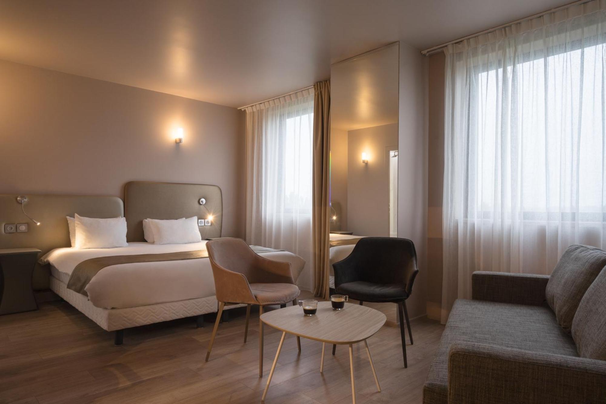 Family Junior Suite