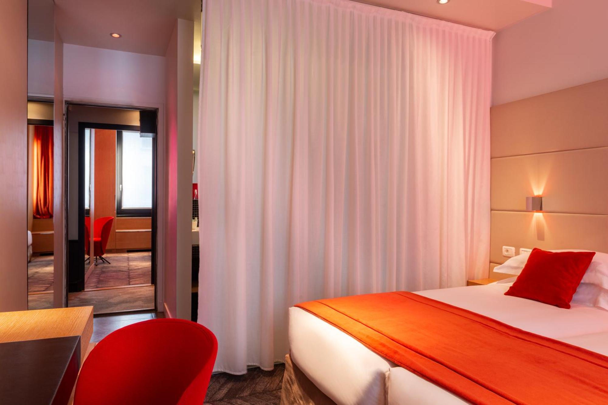 Superior Double or Twin Room