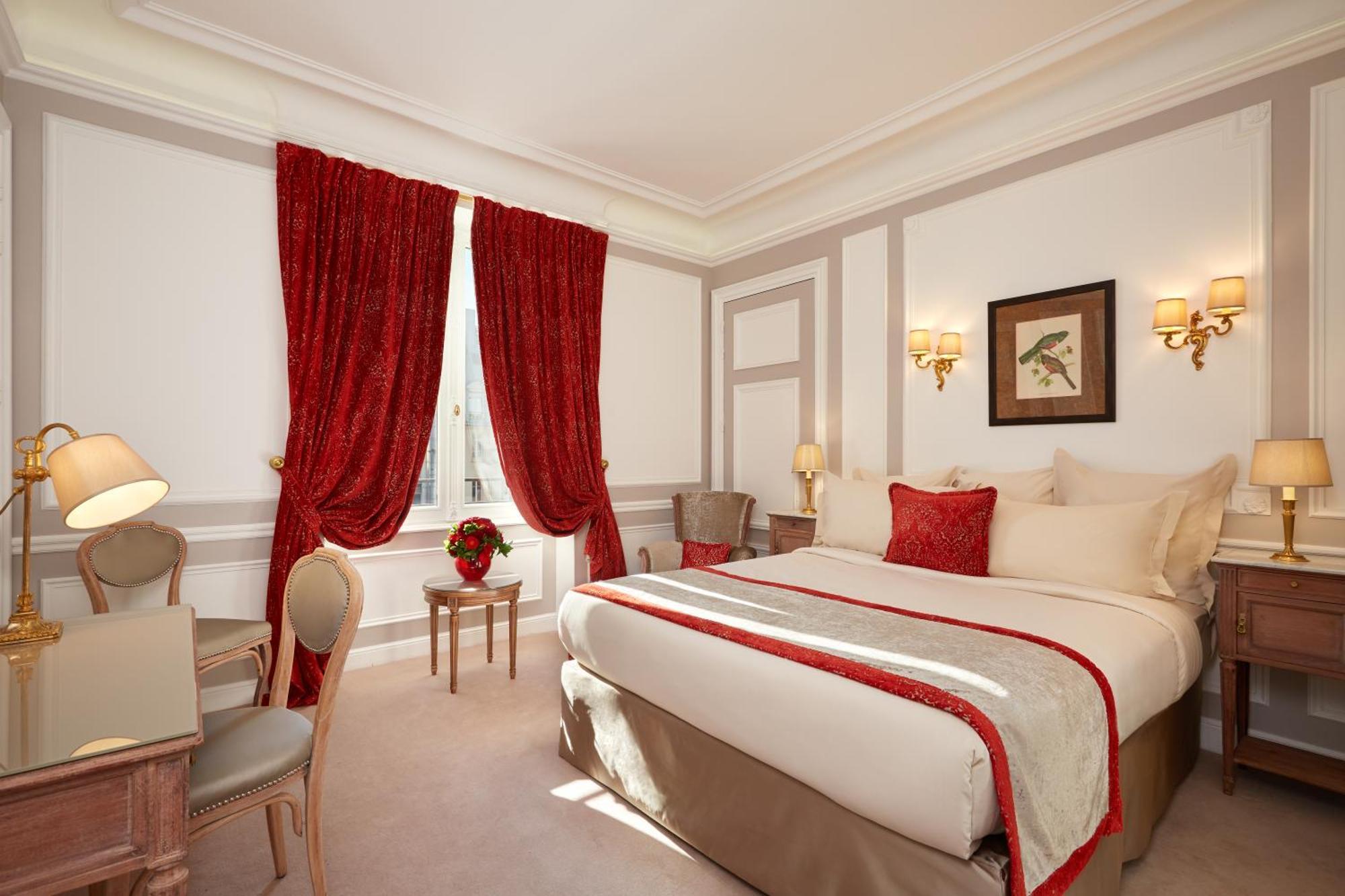 Superior Kamer (Cosy)