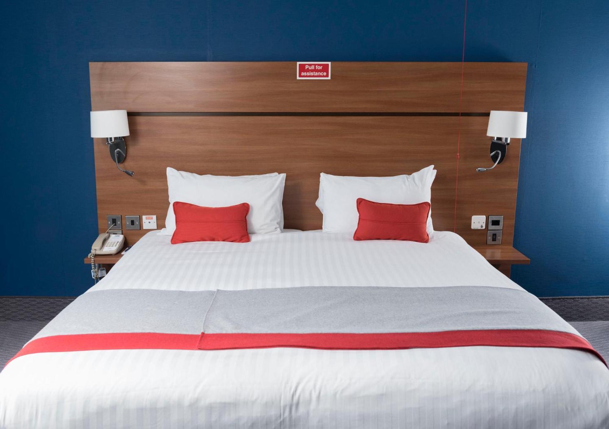 Double Room Hot Accessible