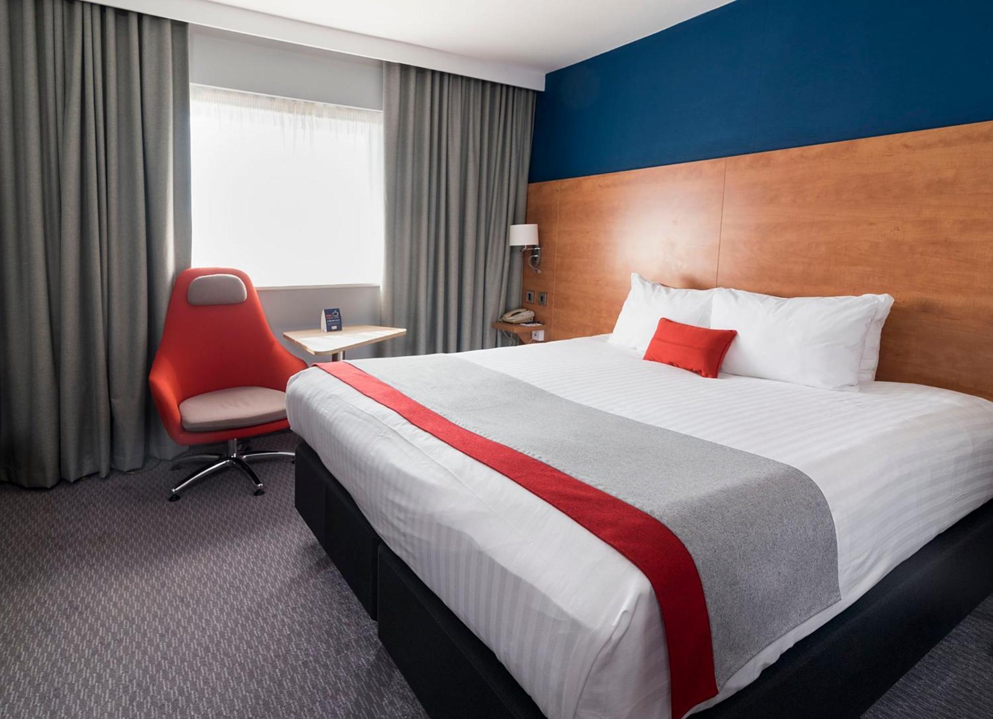 Standard Room Hot