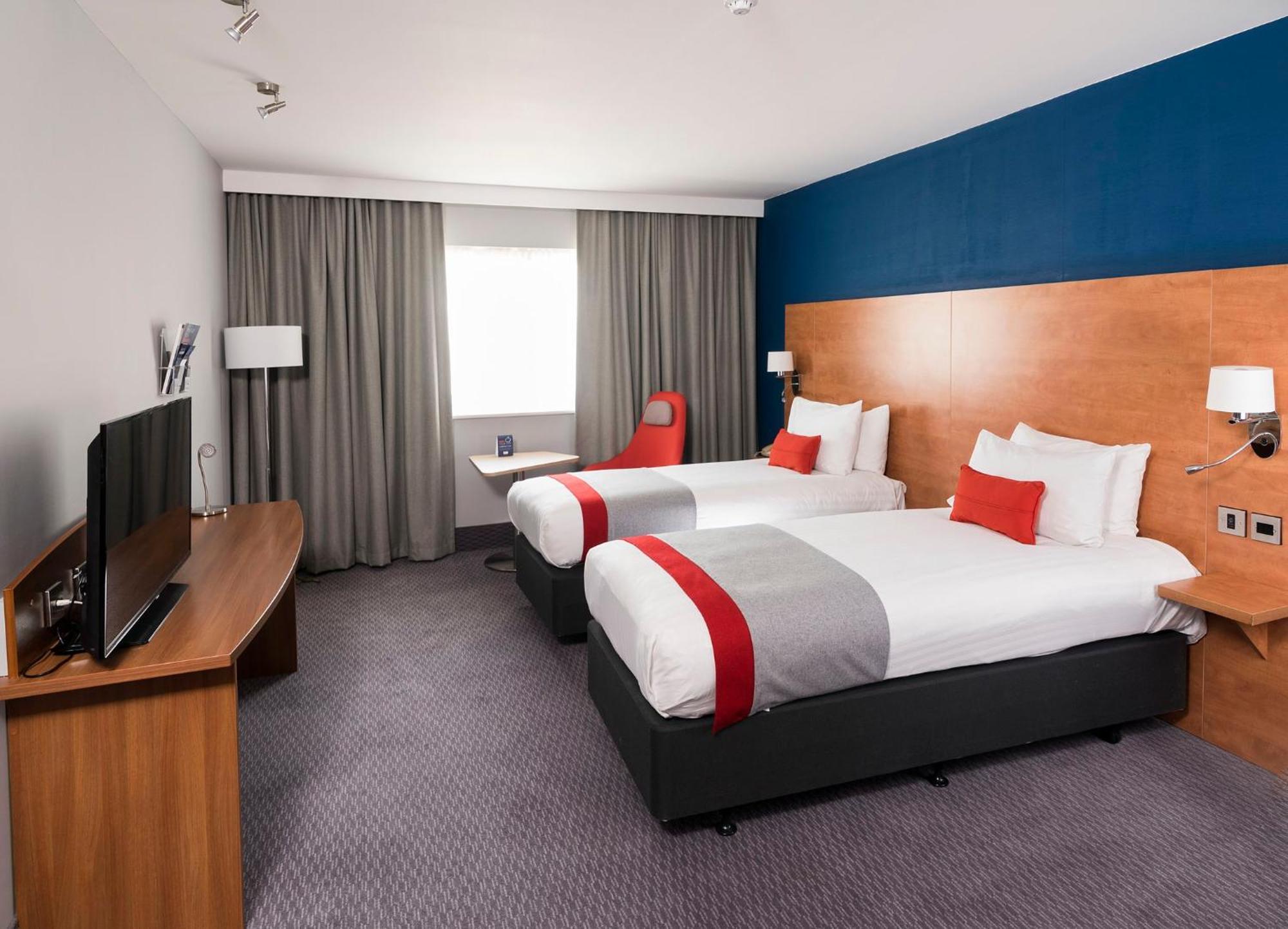 Standard Room Hot