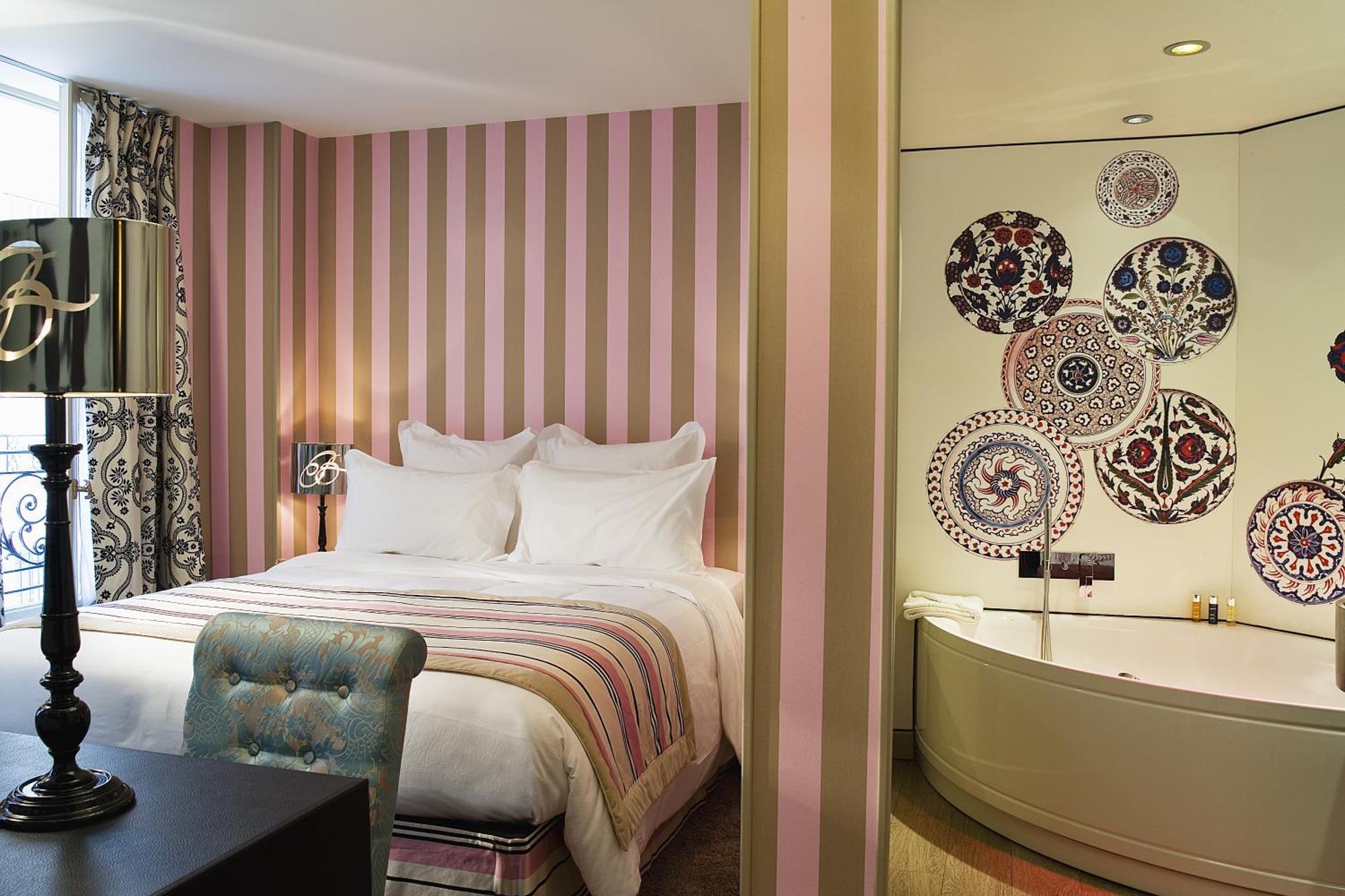 Discovery Double Room