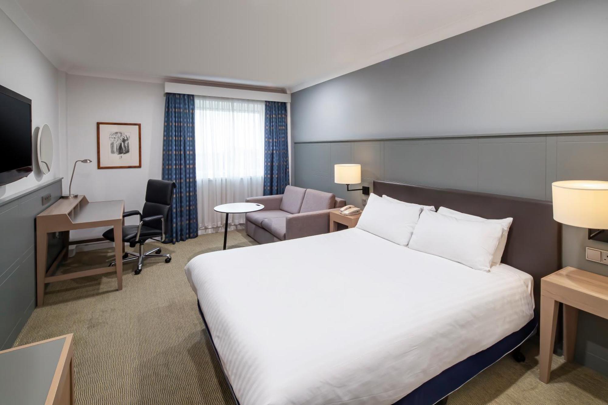 Double Room Marina View