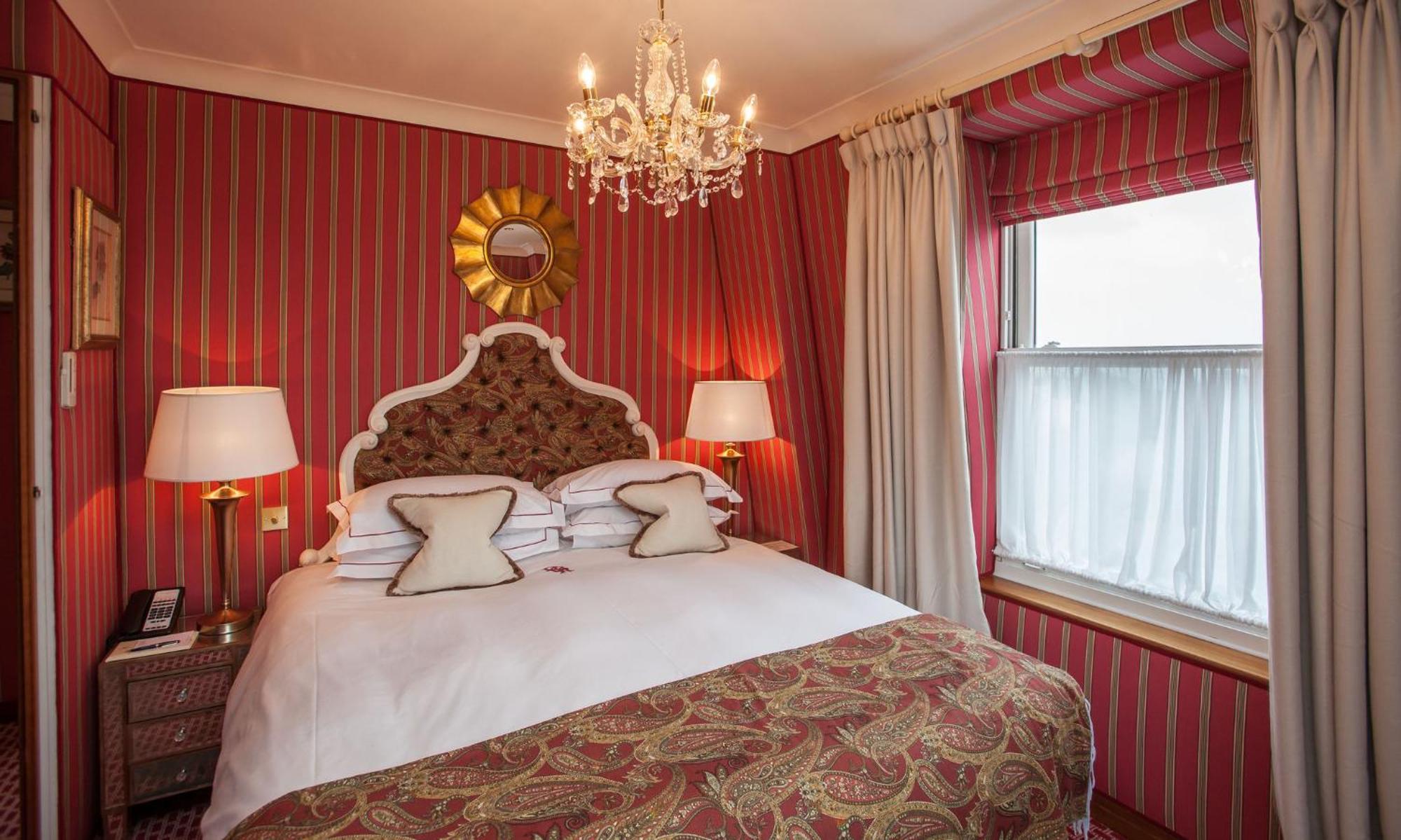 Double Room with Sea View