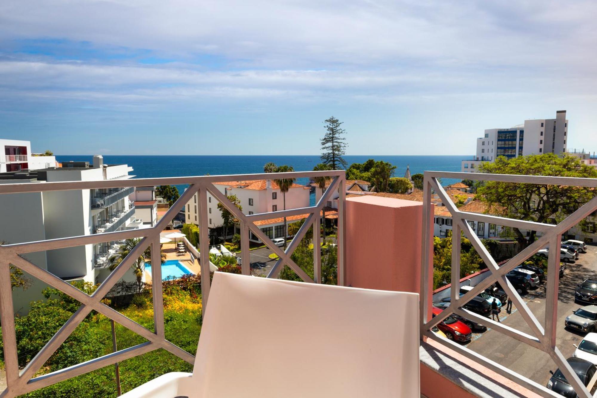 Studio Sea View
