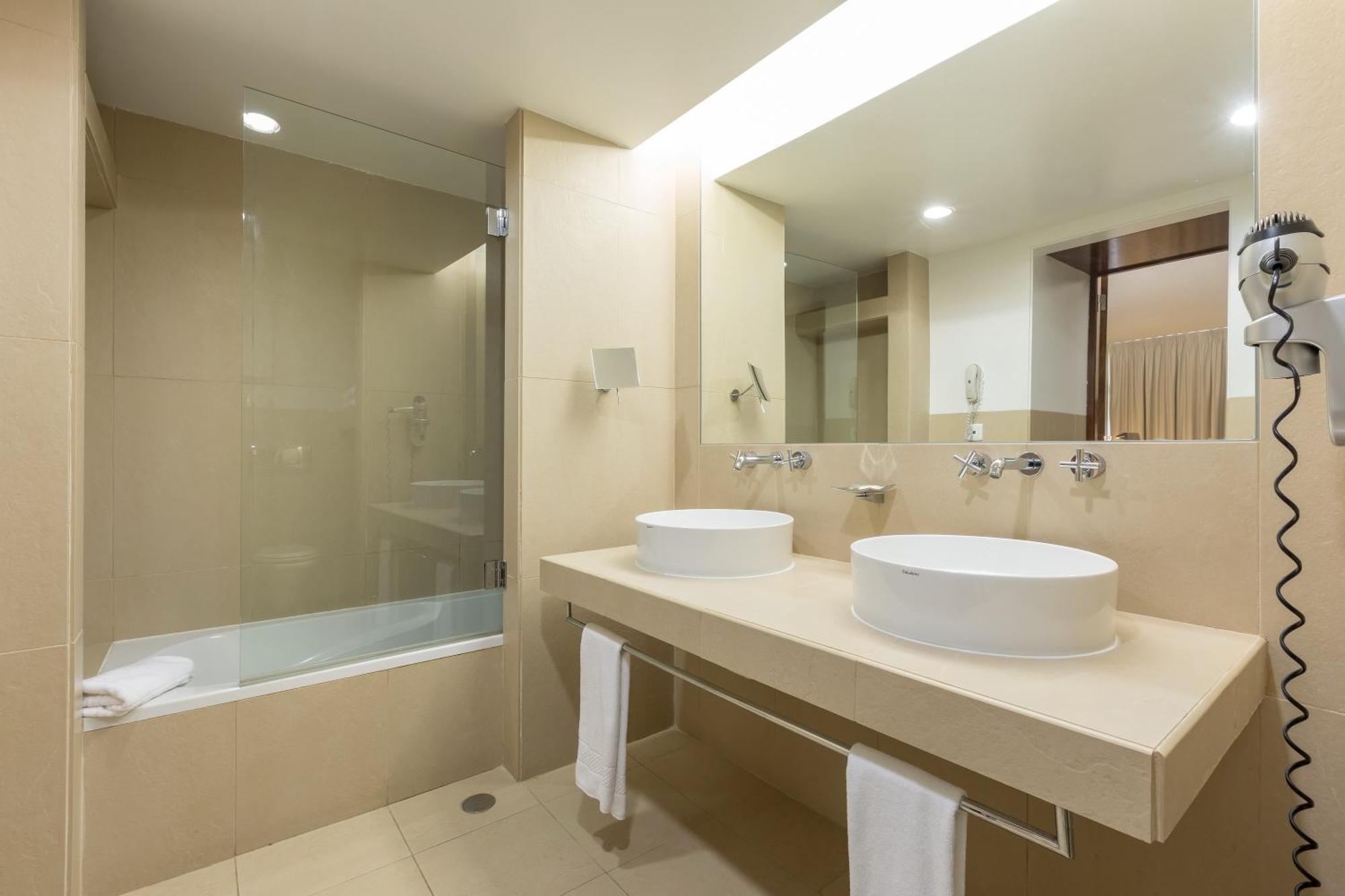 Suite de 1 dormitorio