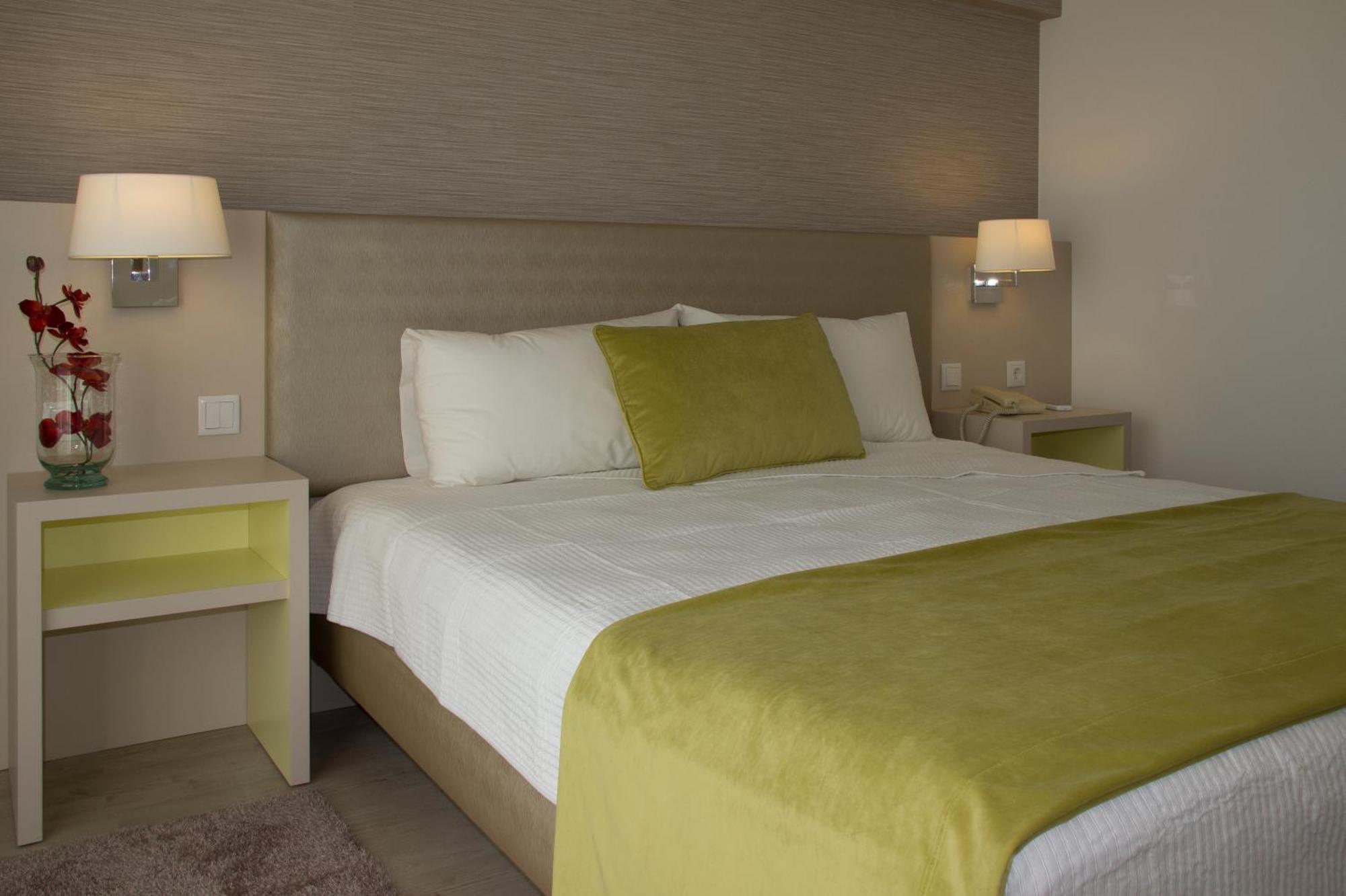 Comfort Double or Twin Room