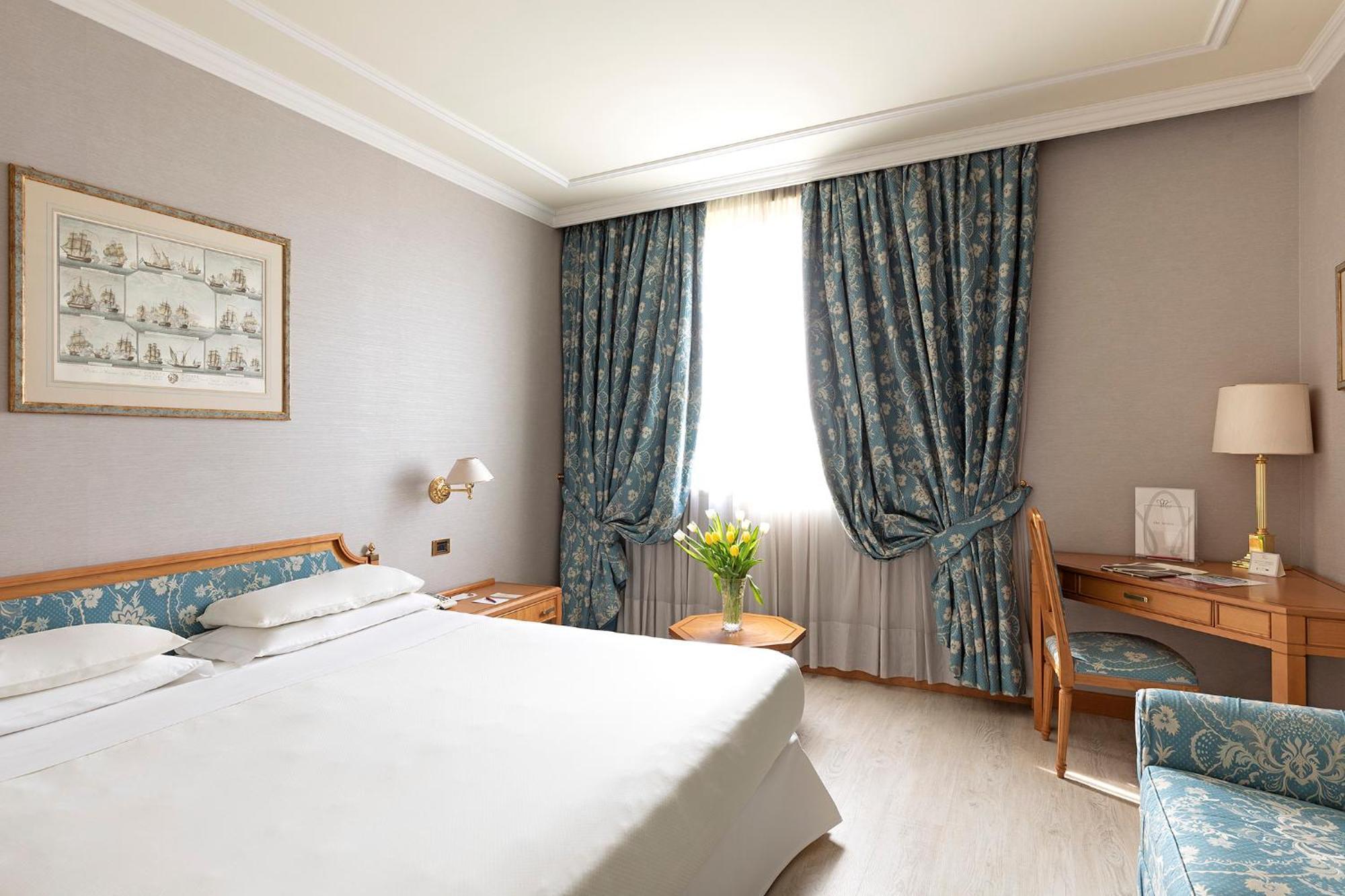 Chambre Double Supérieure
