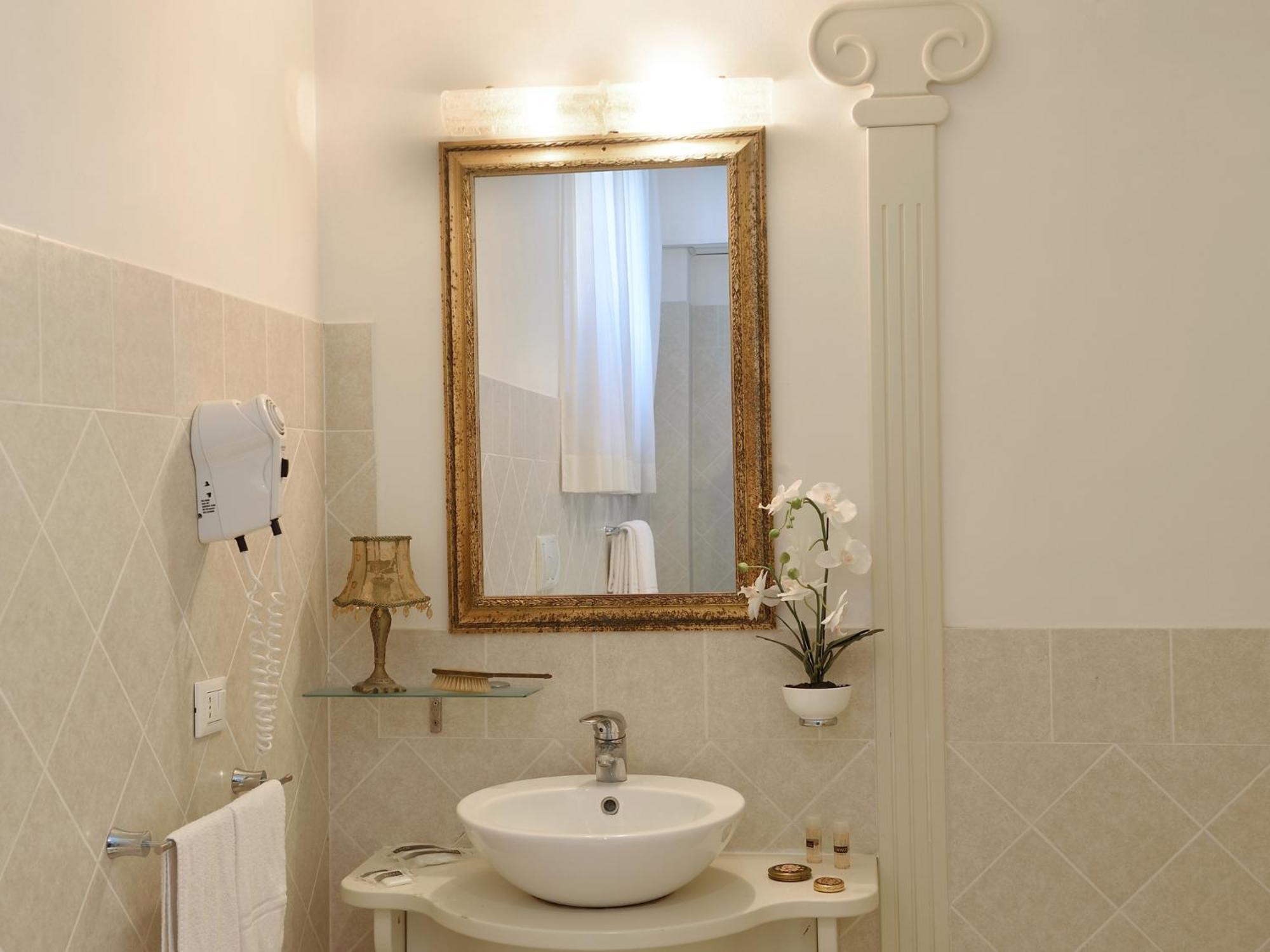 Superior Quadruple Room