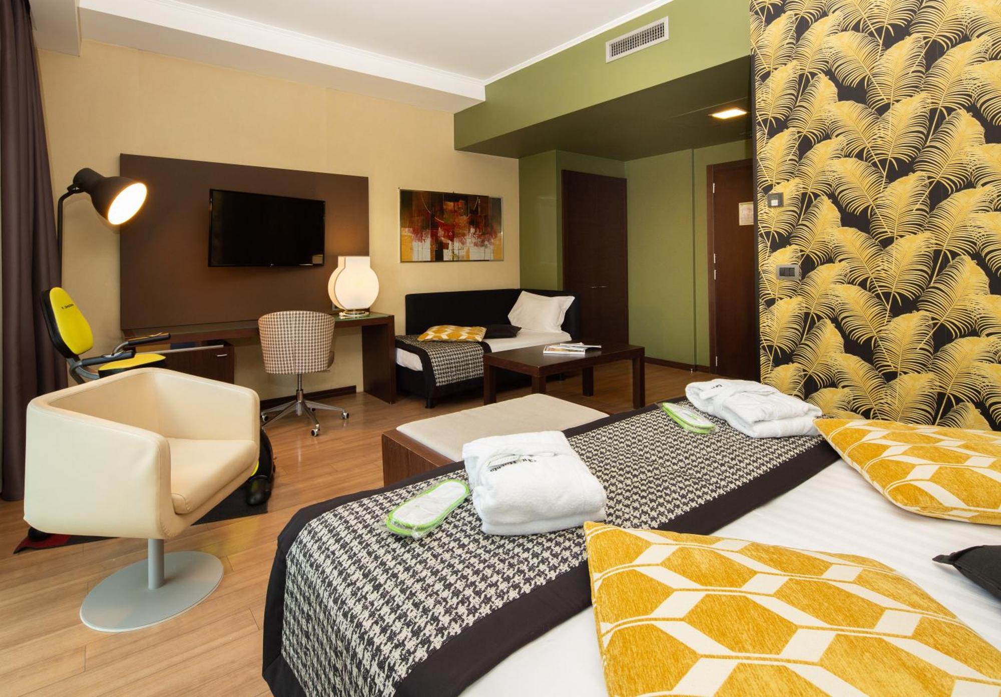 Premium Room