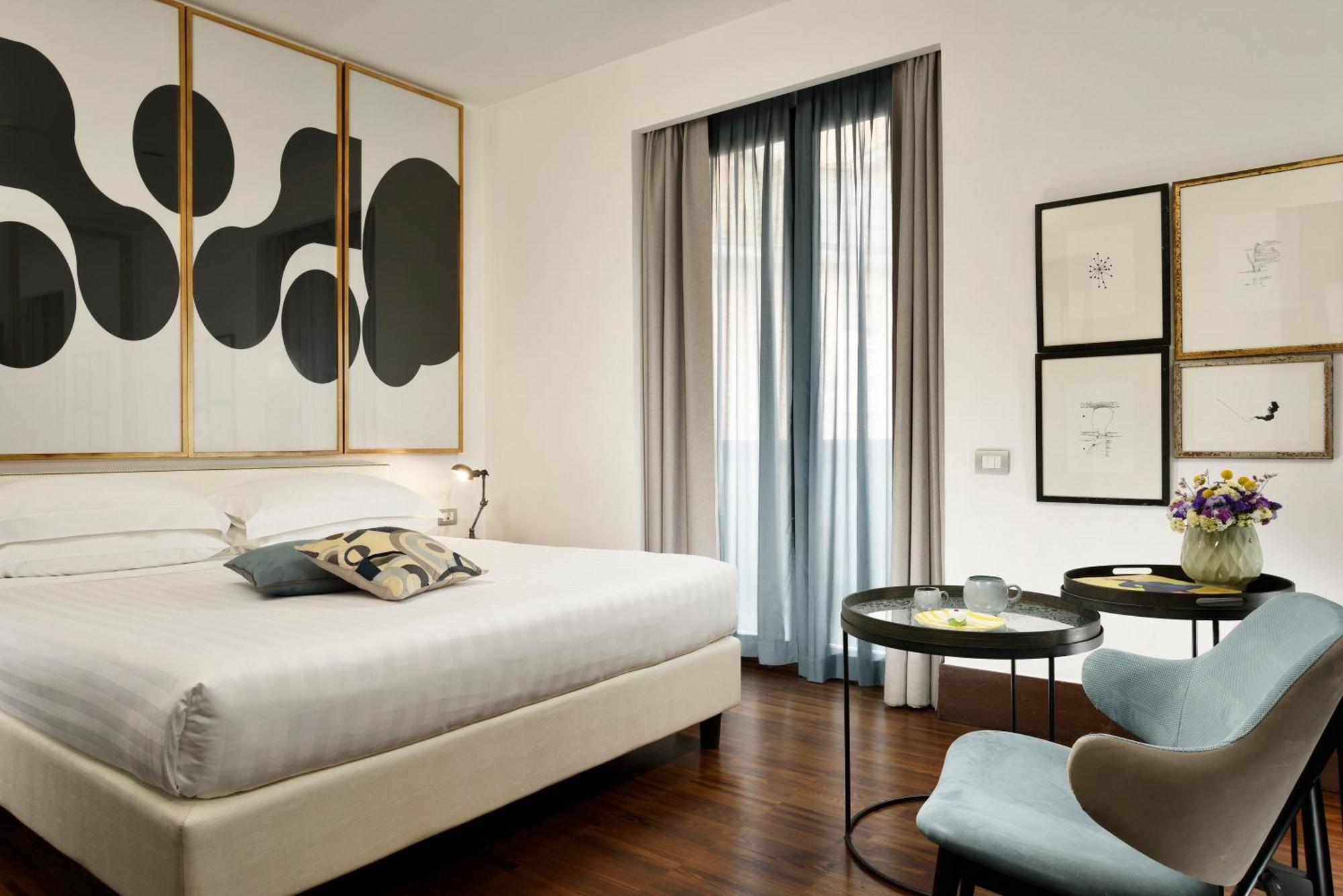 Superior Doppelzimmer