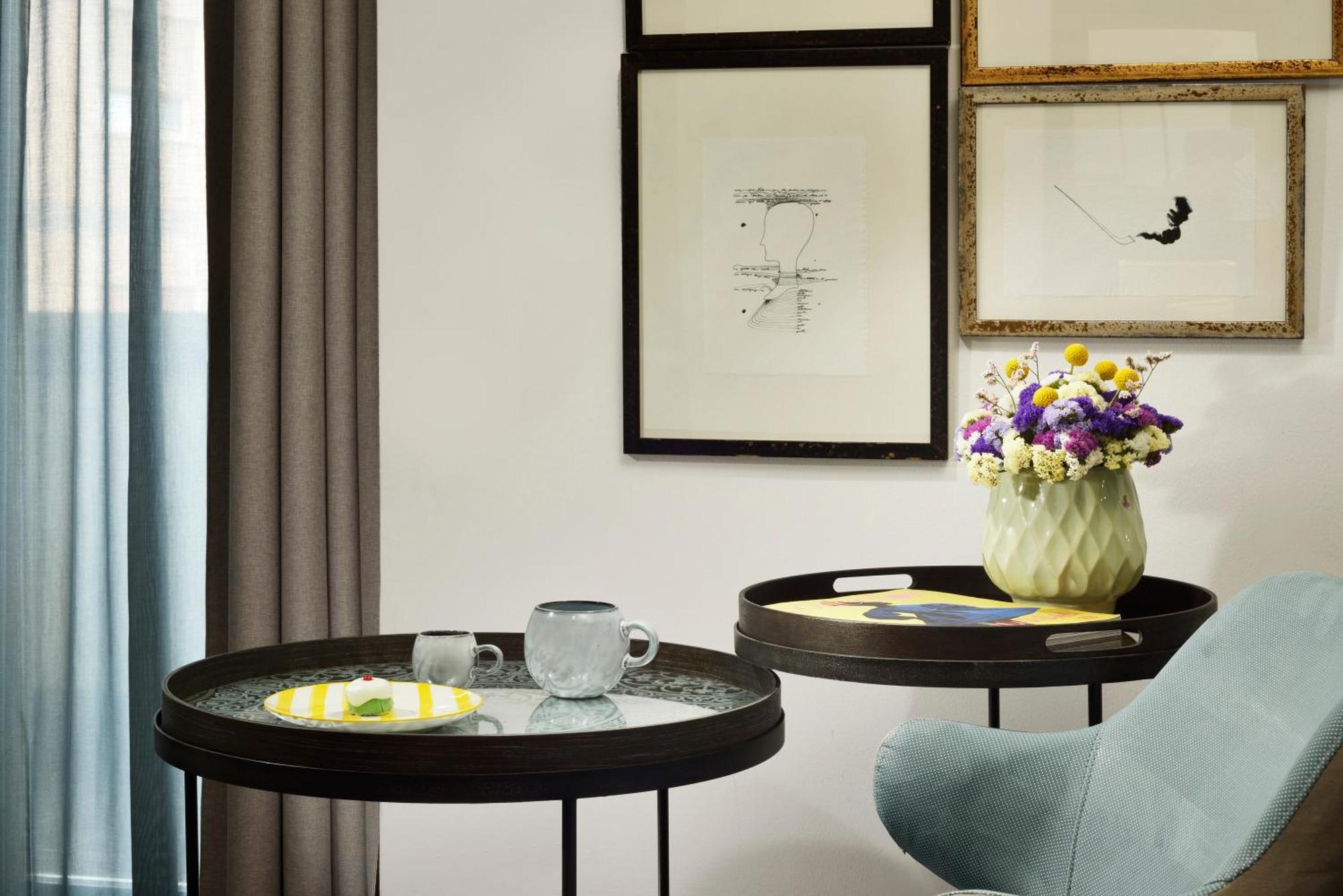 Superior King Room