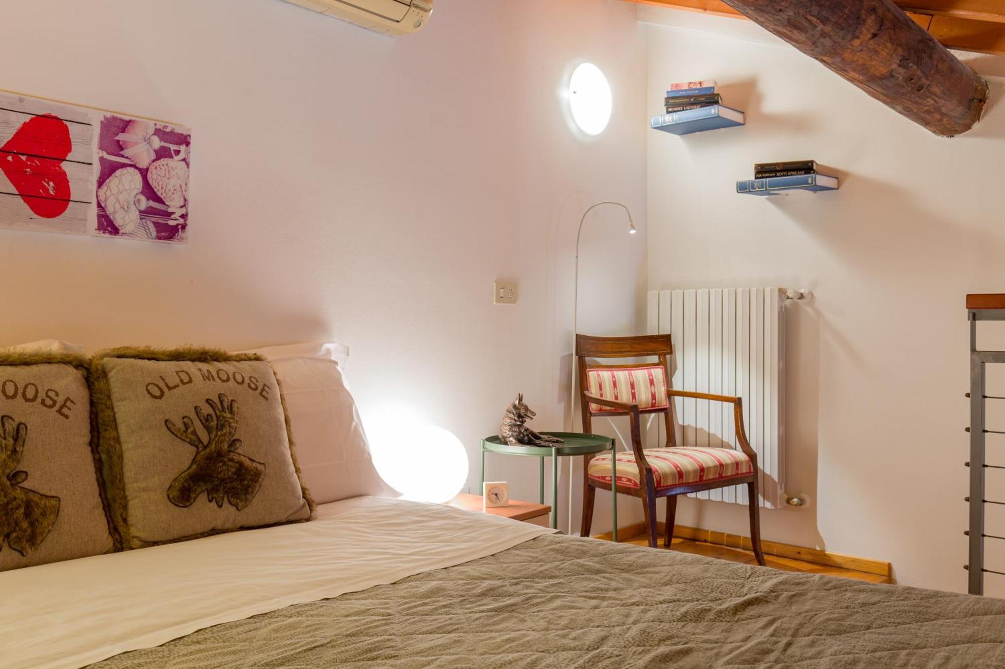Comfort Triple Room