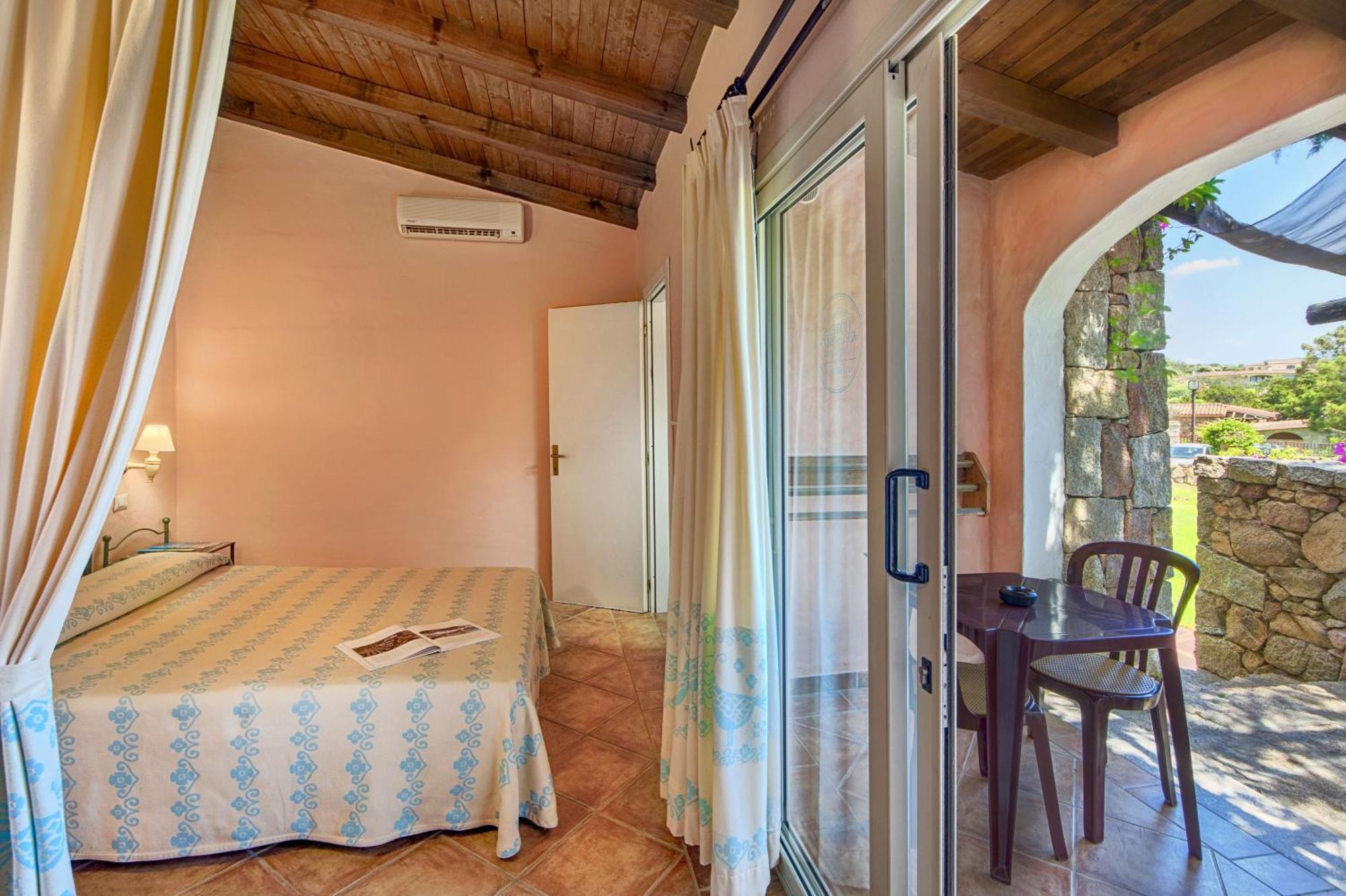 Classic Double or Twin Room