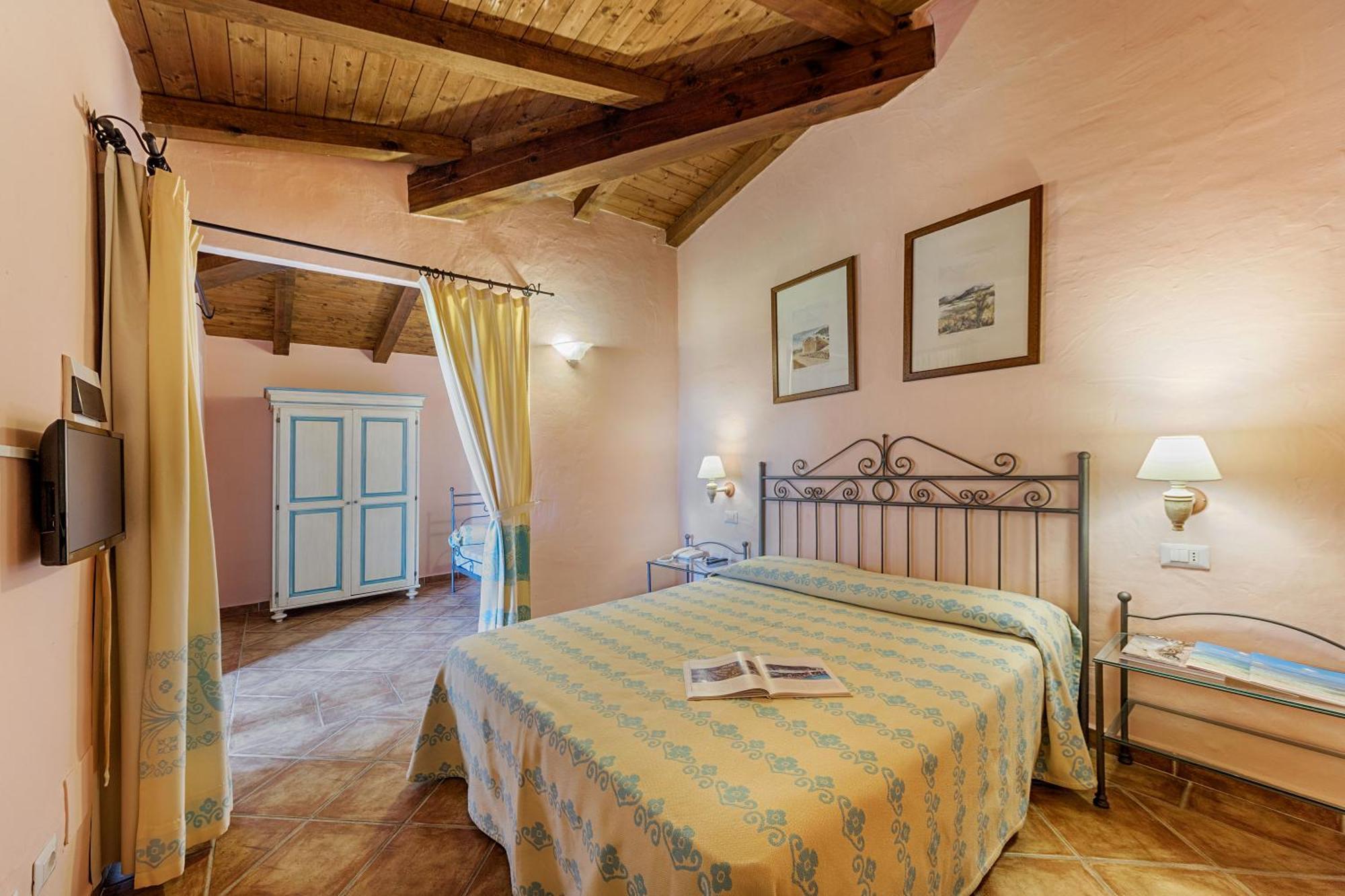 Classic Double or Twin Room