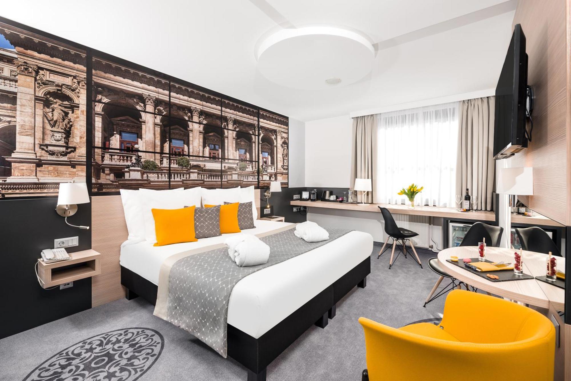 Privilege Room