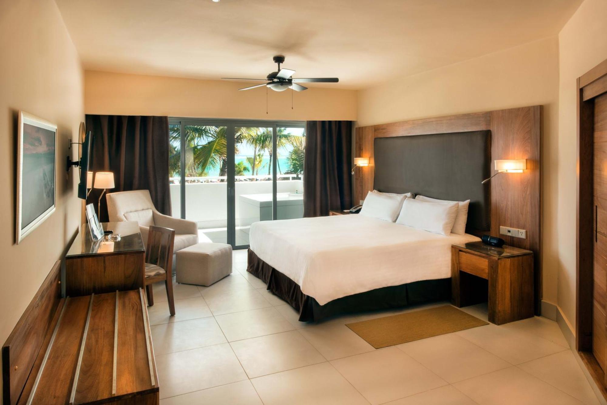 Quarto Superior - Piso Royal
