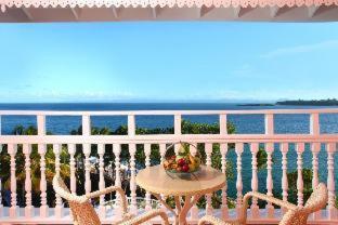 Junior Suite Superior Sea View