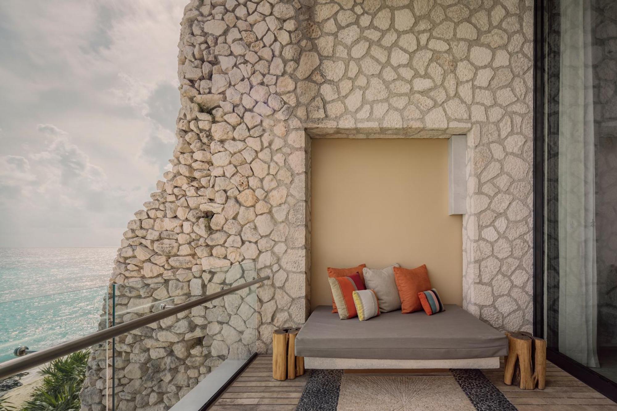 Suite con Vista Oceano
