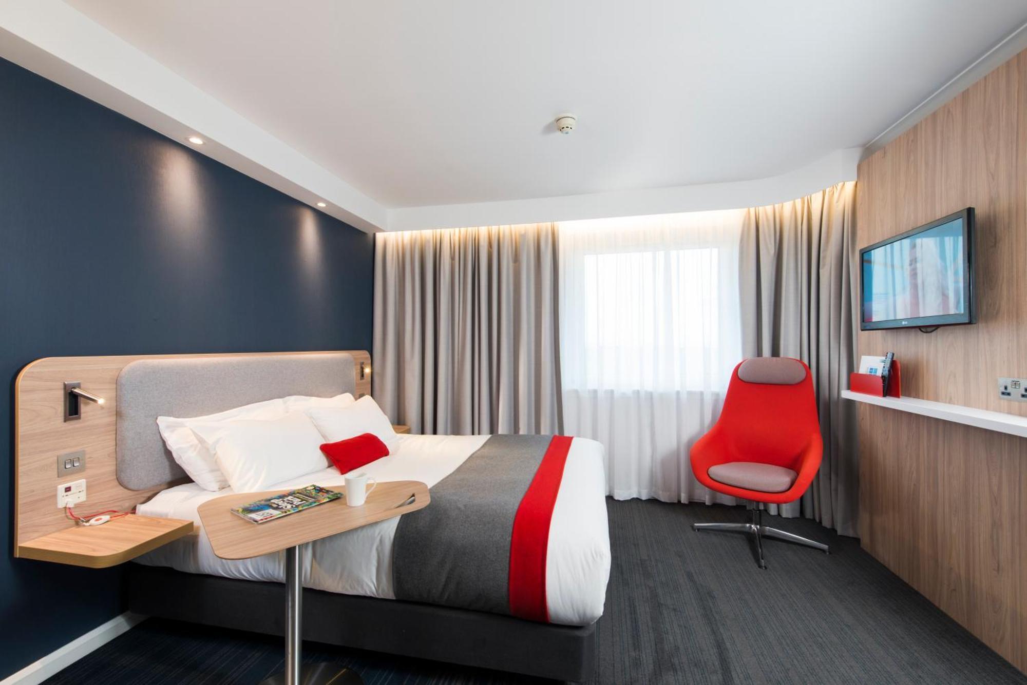Double Room Hot Accessible
