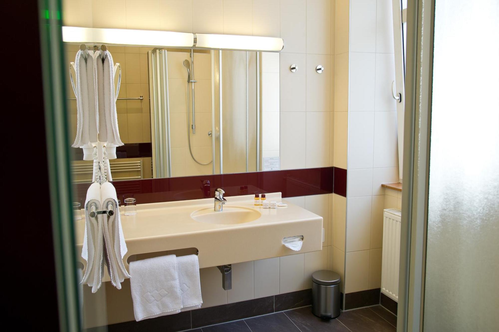 Double Room PREMIUM courtyard view