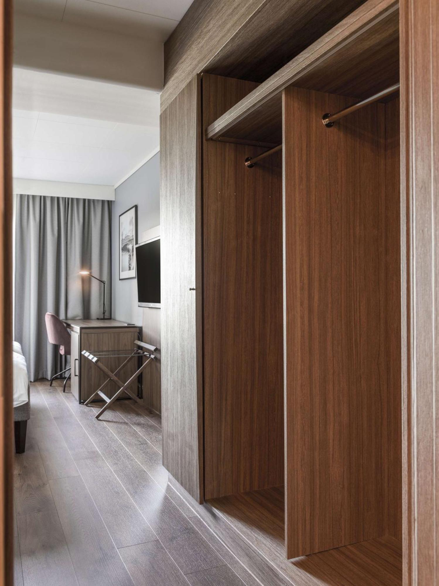 Habitación Superior