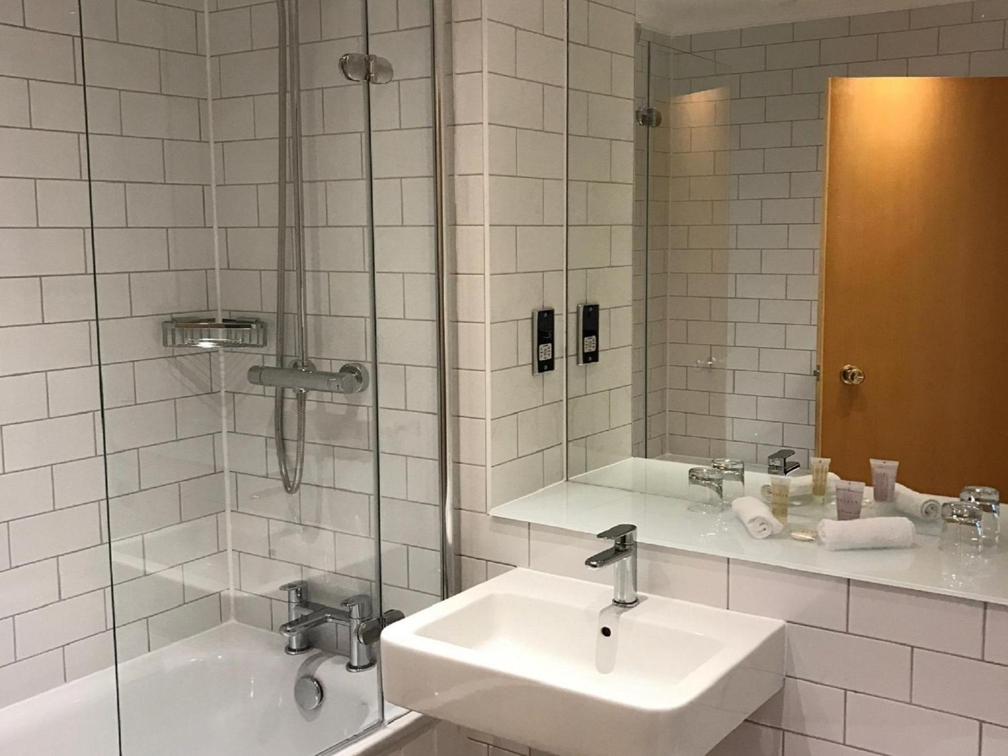Deluxe Doppelzimmer