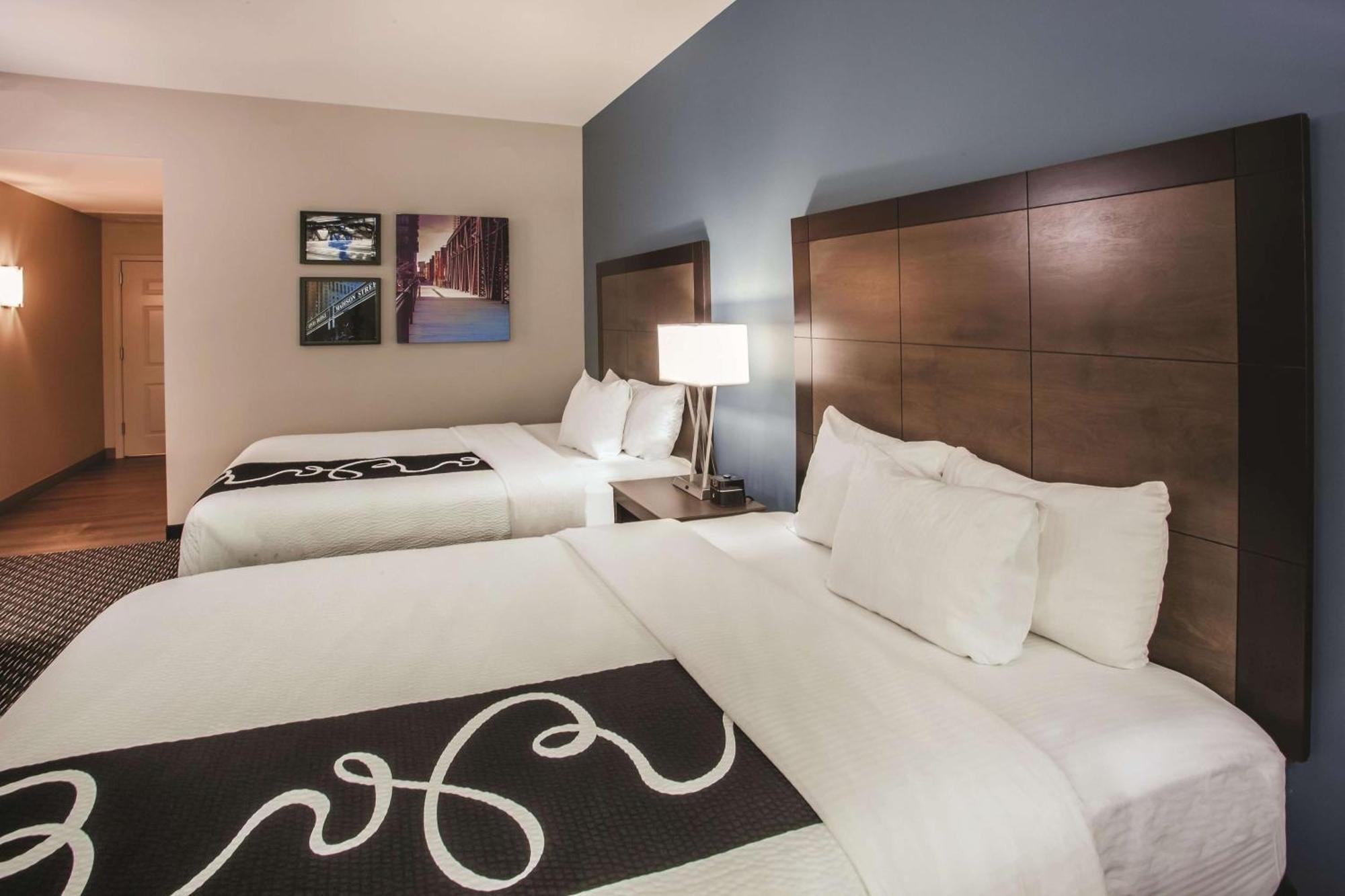 Queen Room with Two Queen Beds